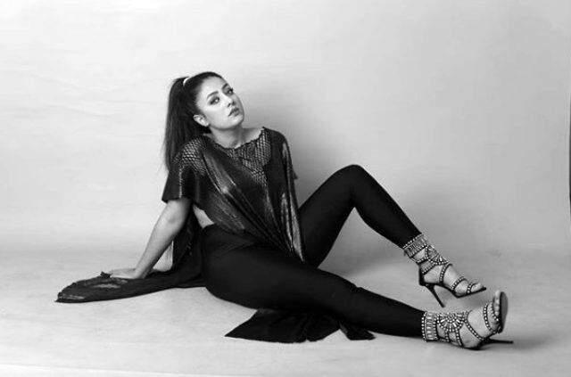 Solmaz Çiros kimdir? Solmaz Çiros nereli, kaç yaşında?