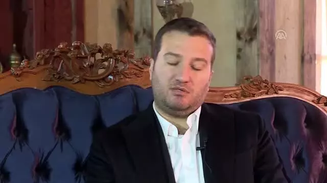 'Tarih kitaplarında yazanlar sinemaya yansısın' (2) 'Tarih kitaplarında yazanlar sinemaya yansısın' (2)