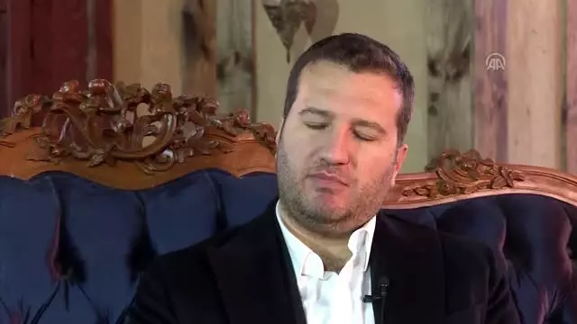 'Tarih kitaplarında yazanlar sinemaya yansısın' (1)
