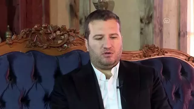 'Tarih kitaplarında yazanlar sinemaya yansısın' (2)