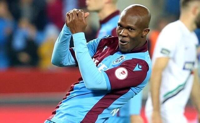 Trabzonspor, Denizlispor'u 2-0 yendi
