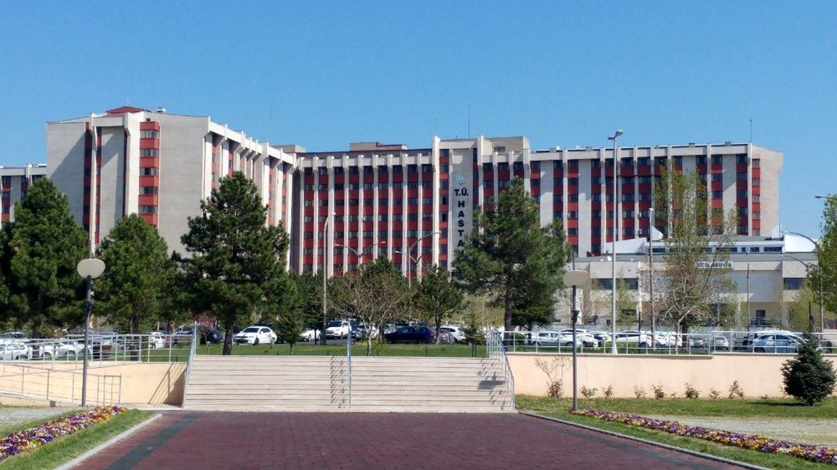 Trakya Üniversitesi 400 merkez arasında en çok klinik araştırma yapılan 4. merkez oldu