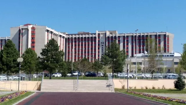 Trakya Üniversitesi 400 merkez arasında en çok klinik araştırma yapılan 4. merkez oldu Trakya Üniversitesi 400 merkez arasında en çok klinik araştırma yapılan 4. merkez oldu