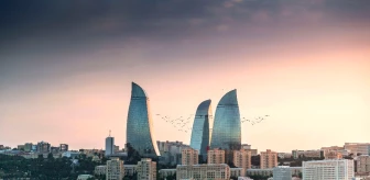Turizmcilerin Azerbaycan'a ilgisi yüksek