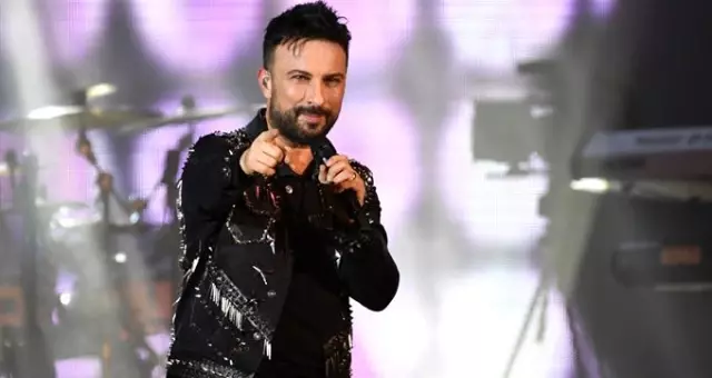 Ünlü şarkıcı Tarkan Tevetoğlu'nun annesi hastaneye kaldırıldı