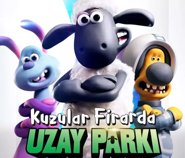 Vizyon bu hafta Vizyon bu hafta