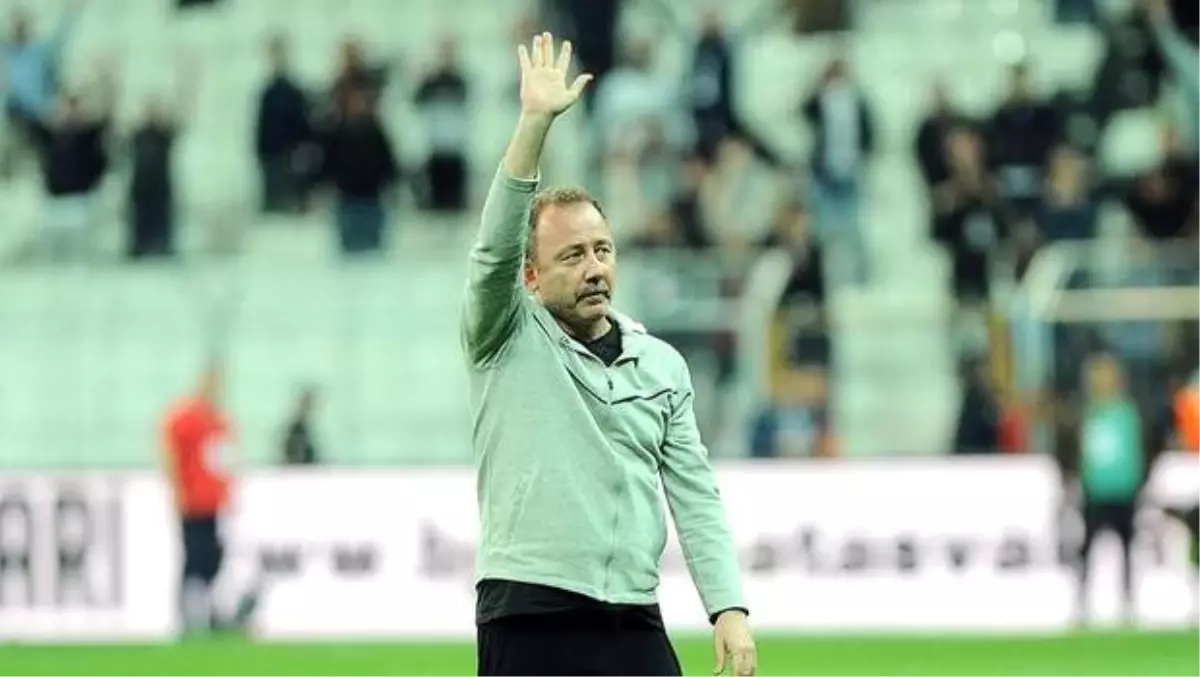 Yeni Malatyaspor'da Sergen Yalçın, Erol Bulut ile aynı kaderi yaşadı