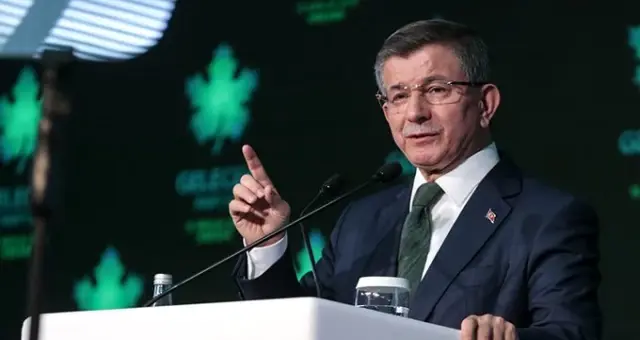 YSK, seçime girecek 15 partiyi açıkladı! Davutoğlu'nun Gelecek Partisi listeye giremedi