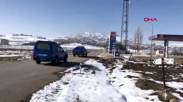 2 ayda onlarca ev ve iş yerini soyan şüpheliler yakalandı