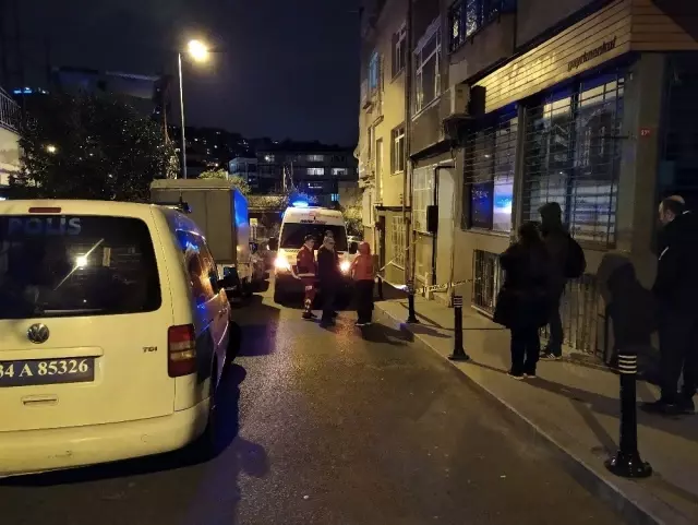 90 yaşındaki kadın kızının cesedi ile 3 gün aynı evde yaşadı