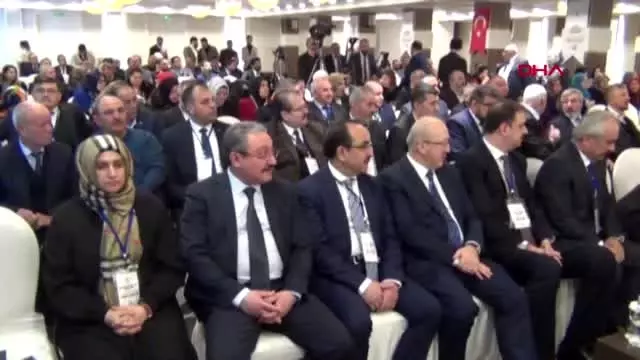 Afyonkarahisar ak partili kaya suriyelilere yaptığımız yatırımlar 40 milyar doları aştı