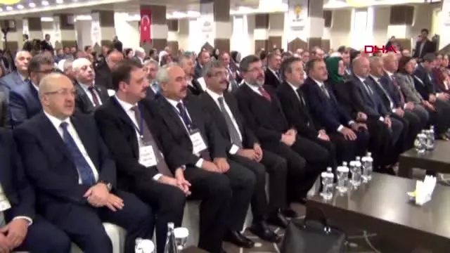 Afyonkarahisar ak partili kaya suriyelilere yaptığımız yatırımlar 40 milyar doları aştı
