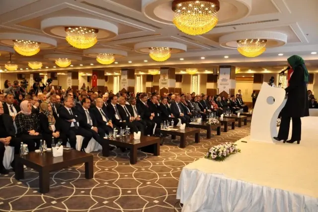 AK Parti Genel Başkan Yardımcısı Kaya: 'Sosyal yardıma ayrılan kaynak 55 milyar TL'