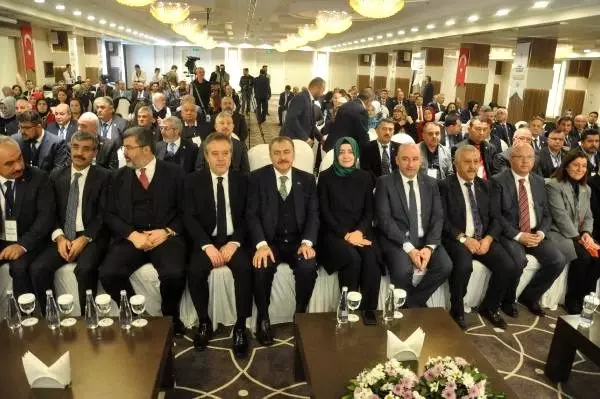 AK Parti'li Kaya: Suriyelilere yaptığımız yatırımlar 40 milyar doları aştı