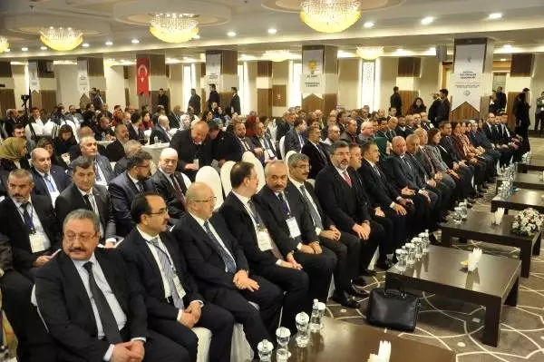 AK Parti'li Kaya: Suriyelilere yaptığımız yatırımlar 40 milyar doları aştı