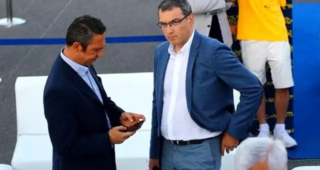 Ali Koç, Comolli'nin yerine Emre'yi istiyor