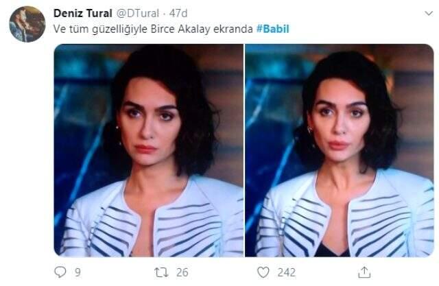 Star TV'nin yeni dizisi Babil, sosyal medyada dünya gündemine oturdu!.