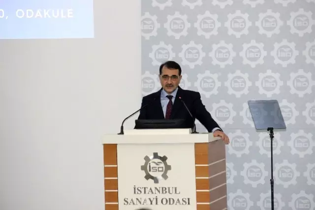 Bakan Dönmez: