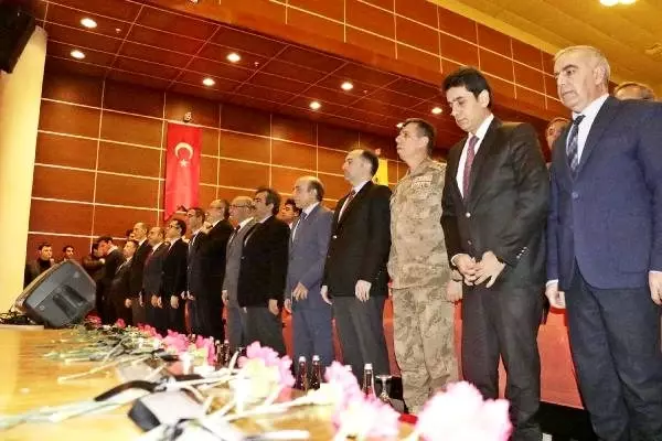 Bakü şehitleri, Diyarbakır'da anıldı