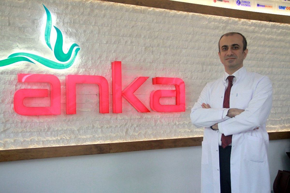 'Bebeklerinizin minik parmaklarına dikkatli bakın'