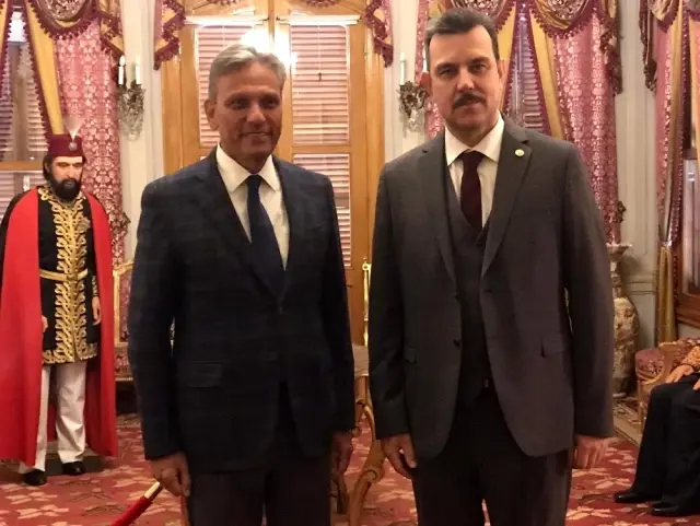 Bursa'dan Avrupa'ya uçuşlar başlıyor Bursa'dan Avrupa'ya uçuşlar başlıyor