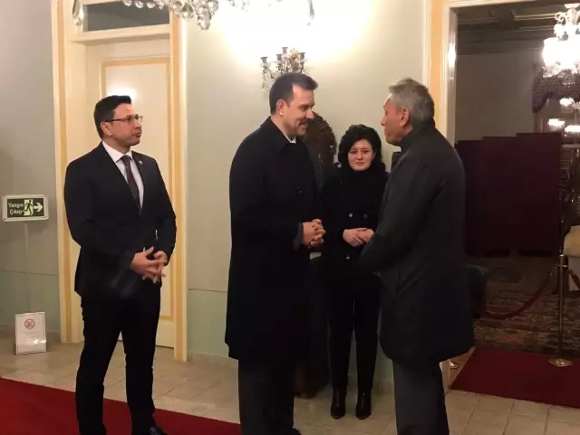 Bursa'dan Avrupa'ya uçuşlar başlıyor Bursa'dan Avrupa'ya uçuşlar başlıyor