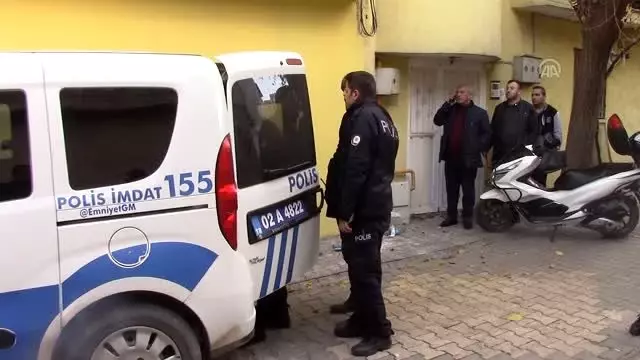 Cezaevi firarisi operasyonla yakalandı