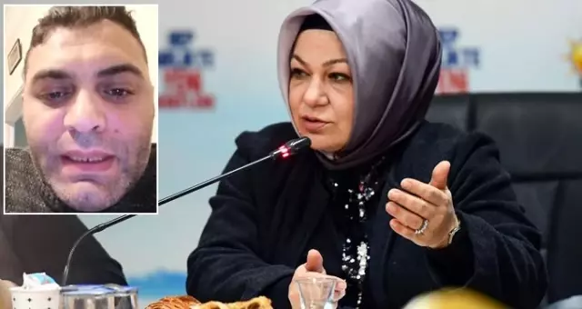 'Ciğerimiz söküldü' diyen vatandaş, Sancaktepe Belediyesi'nin talebine isyan etti