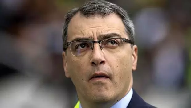 Damien Comolli'den açıklama: 'Daha önce ayrılmak istedim'