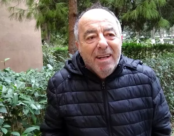 Deprem uzmanlarının 'deprem gezisi' tartışması Deprem uzmanlarının 'deprem gezisi' tartışması