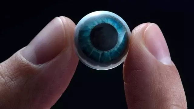 Dünyayı değiştirecek lens teknolojisi hayatımıza girmek üzere Dünyayı değiştirecek lens teknolojisi hayatımıza girmek üzere
