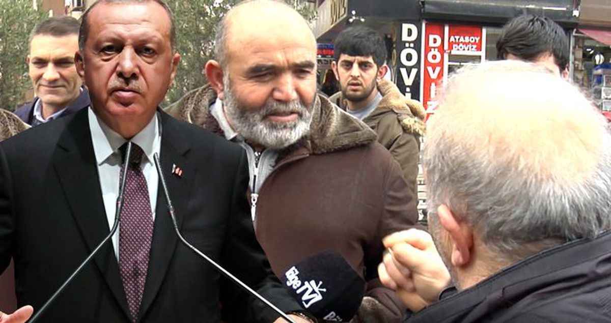 Erdoğan'ın sözleriyle gündeme gelen konu, vatandaşı karşı karşıya getirdi