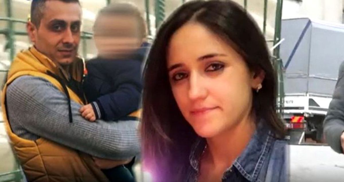 Eşinin telefonunda başka bir erkeğin fotoğrafını gören koca, eşini öldürüp intihara kalkıştı