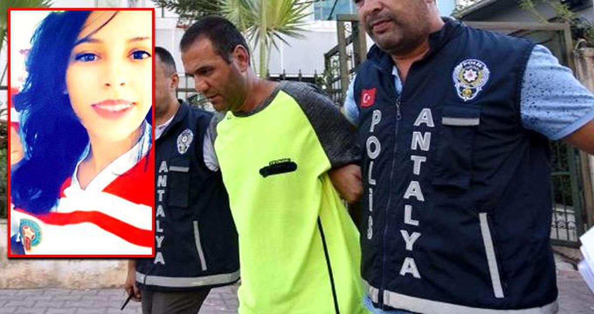 Evlenmek istediği baldızını öldüren adam, 'Cinayeti bayrak için işledim' dedi