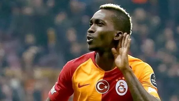 Galatasaray'da Onyekuru müjdesi! Galatasaray'da Onyekuru müjdesi!