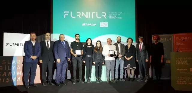 Geleceğin mobilya tasarımları yarıştı Geleceğin mobilya tasarımları yarıştı