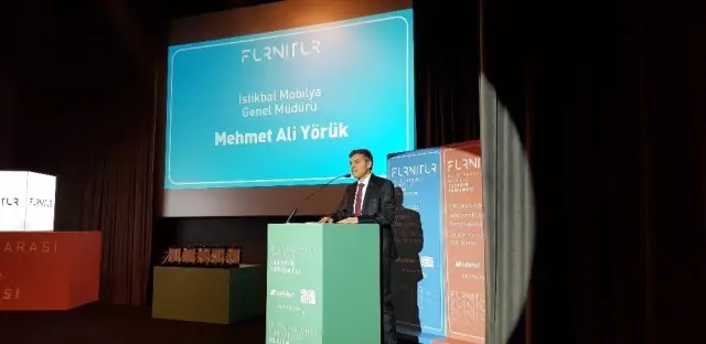 Geleceğin mobilya tasarımları yarıştı Geleceğin mobilya tasarımları yarıştı