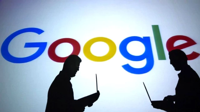 Google'ın sahibi Alphabet trilyonerler kulübüne katıldı