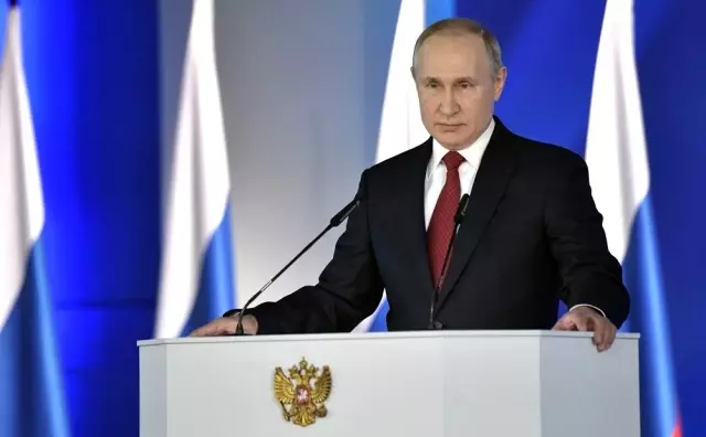 Hafter'den Putin'e mektup