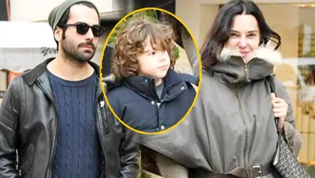 Hande Ataizi ticarete atılıyor! 'Cadı' geliyor... Hande Ataizi ticarete atılıyor! 'Cadı' geliyor...