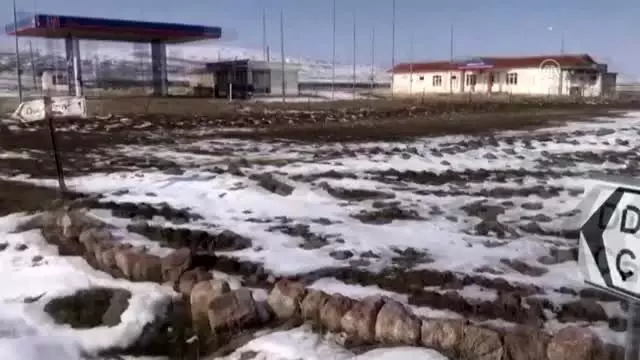 Haymana’da hırsızlık zanlıları yakalandı