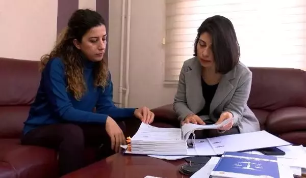 İntihar eden arkeolog Merve'yi, kadın avukatlar savunacak