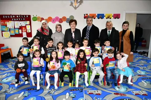 Karabük'ten kısa kısa