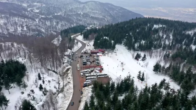 Karfest'te heyecan, macera ve aksiyon vatandaşları bekliyor Karfest'te heyecan, macera ve aksiyon vatandaşları bekliyor