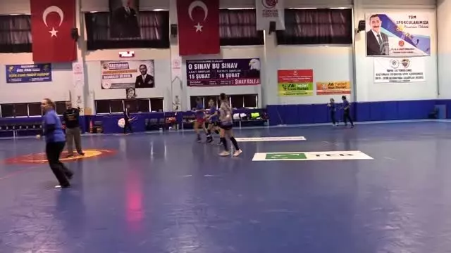 Kastamonu Belediyespor, Banik Most maçına hazır
