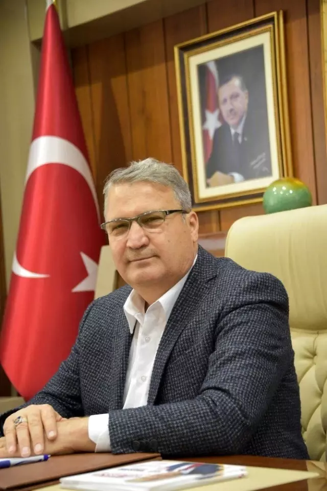 Manisa'da TOKİ'ye 2 bin 456 başvuru Manisa'da TOKİ'ye 2 bin 456 başvuru