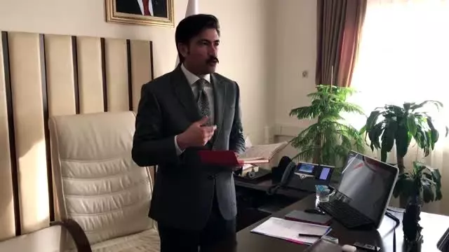 Meclis Başkanlığından milletvekillerine 100. yıla özel