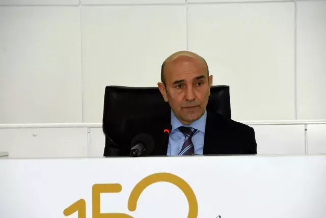 Meclisin gündemi Menderes'teki çöp tesisi