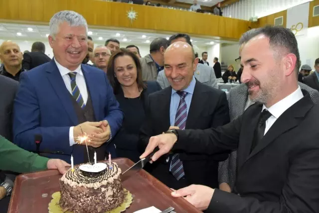 Meclisin gündemi Menderes'teki çöp tesisi
