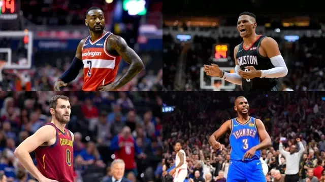 NBA kontratları #2: Ligin en kötü kontratları